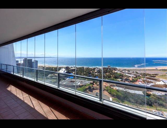 2 BEDROOM APARTMENT FOR SALE IN POINT WATERFRONT